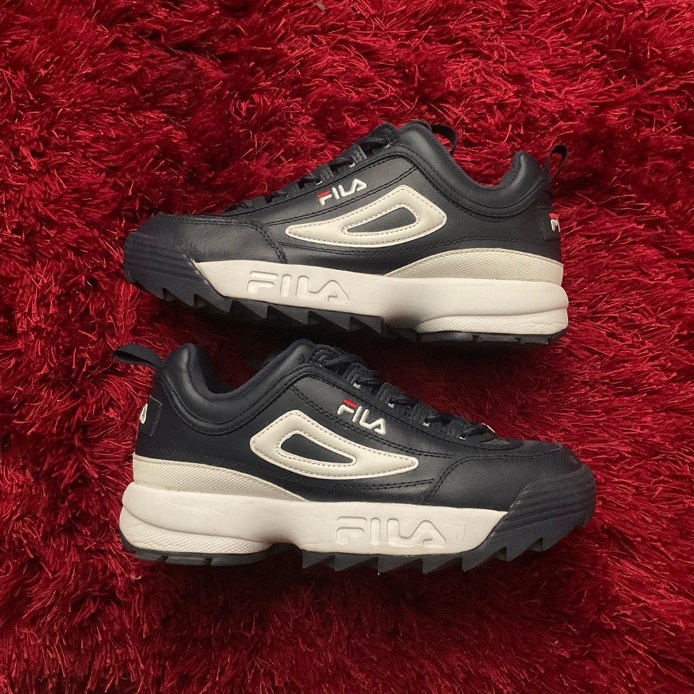 FILA Disruptor II Premium.